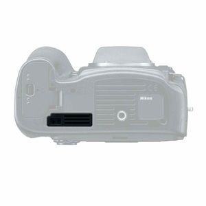 Nikon Bodemcontact MB rubber voor D800(E)/D810