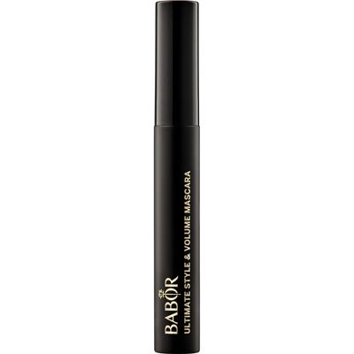 BABOR Ultimate Style & Volume Mascara 8ml