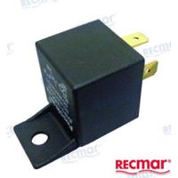 REPUESTOS MOTORES - Volvo REC22637542 - RELE
