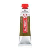 Talens Art Creation Olieverf Tube 40ml Olijfgroen 620 - thumbnail
