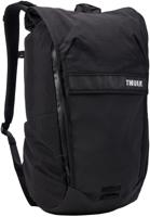 THULE rugzak "paramount commuter" backpacks 20l black paramount commuter