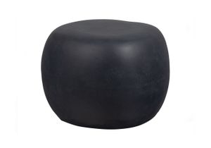 vtwonen Bijzettafel 'Pebble' Betonlook, 50cm