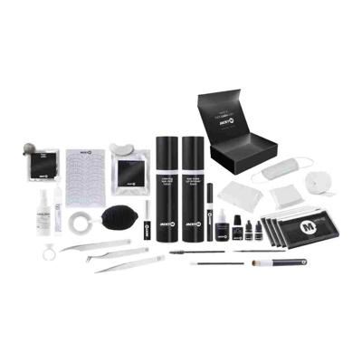 Jacky M. Kits Pakket Russian Volume Advanced Kit