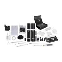 Jacky M. Kits Pakket Russian Volume Advanced Kit