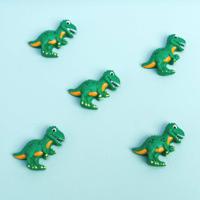 Dinosaurus magneten (set van 5)