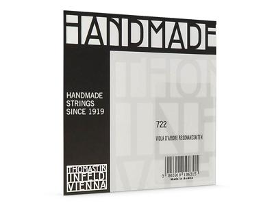 Thomastik Infeld TH-722 resonantiesnaar voor viola d'amore F#3