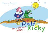 Dolf & Ricky (Paperback)