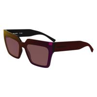 Dames zonnebril Karl Lagerfeld KL6181S-602 Ø 55 mm