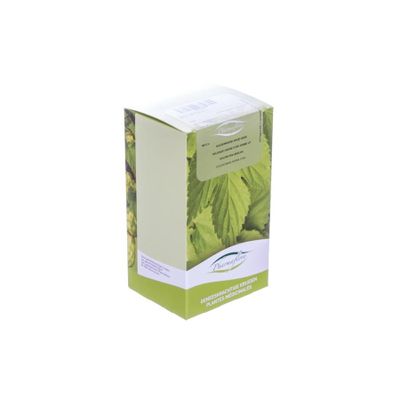 Guldenroede Kruid Doos 100g Fag