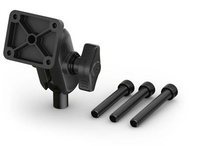 GARMIN Lage profiel houder Zumo XT3, accessoires