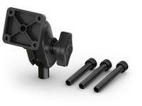 GARMIN Lage profiel houder Zumo XT3, accessoires