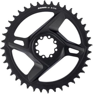 SRAM Chain ring x-sync road 40t