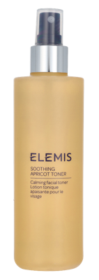 Elemis Soothing Apricot Toner 200ml Tonic & Lotion Dames
