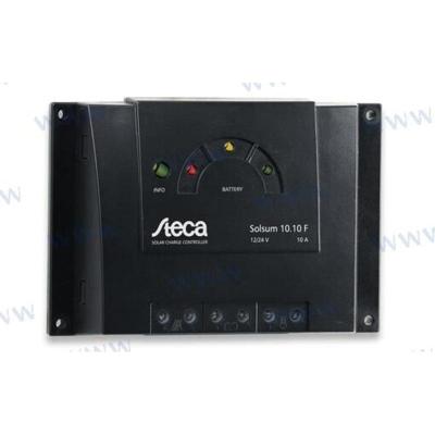 BRAND1116 - SOLSUM 10A 12/24V LED-REGELAAR