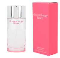Clinique Happy Heart Eau de parfum Spray 100 ml Dames Clinique Happy Heart Eau de parfum Spray 100 ml Dames