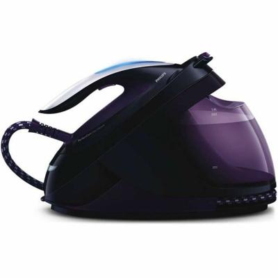 Stoomstrijkijzer Philips PerfectCare Elite GC9650/80 2400 W 2400 W