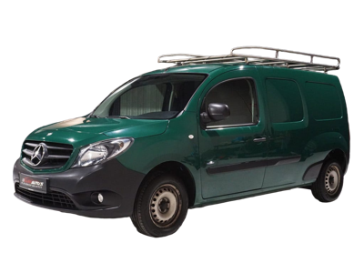 Mercedes Benz Citan