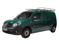 Mercedes Benz Citan