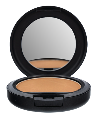 MAC Studio Fix Powder Plus Foundation C8 15 g Dames