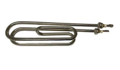 Element 3000 Watt (Bi-Light RVS uitvoering)