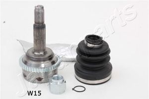 Homokineet reparatie set, aandrijfas GIW15