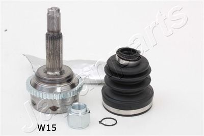 Homokineet reparatie set, aandrijfas GIW15