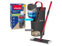 Vileda Flat Mop set H2PrO ONE