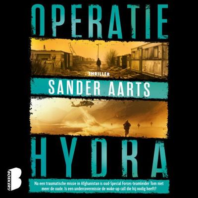 Operatie Hydra