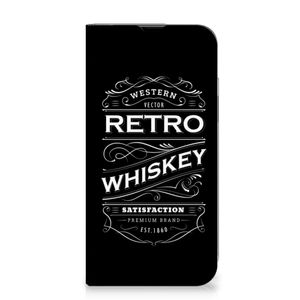 iPhone 13 Pro Max Flip Style Cover Whiskey