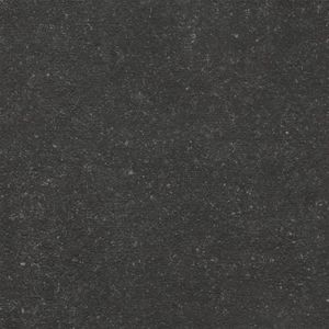 Tegelsample: Jabo Belgium Pierre vloertegel black 60x60 gerectificeerd