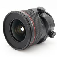 Canon TS-E 24mm f/3.5 L mark II occasion