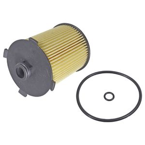 Oliefilter 101323