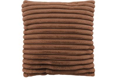 Kussen Plush 45x45 in 6 kleuren (set van 2)