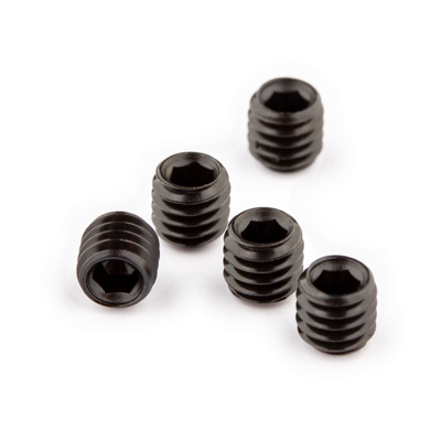 Rotec Bout GOLD-LINE M2,5 x 3 - 273.03.9000