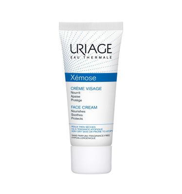 Xemose creme visage