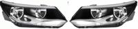 Koplamp Set SET5746962H