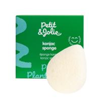 Petit&Jolie Konjac spons