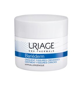 Bariederm fissures