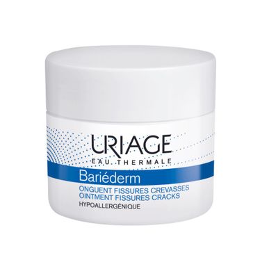 Bariederm fissures