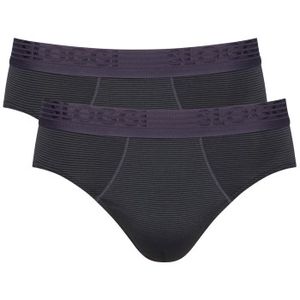 Sloggi 2 stuks Men Ever Cool Brief