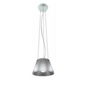 Flos Romeo Moon S1 hanglamp Ø34