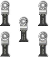Fein Starlock E-Cut Universeel Zaagblad 55x44mm VE=5 - 63502223230
