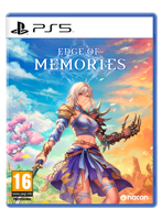 PS5 Edge of Memories PS5 Edge of Memories