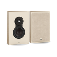 Dali Sonik ON-WALL Passieve Muurluidspreker - Natural Oak (Paar)