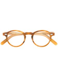 Moscot lunettes de vue "Miltzen" - Tons neutres