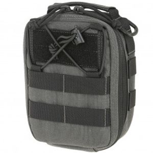 Maxpedition FR-1 pouch - wolfgrey