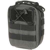 Maxpedition FR-1 pouch - wolfgrey - thumbnail