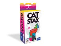 HUCH! Stapelpuzzel (Kat Stax)