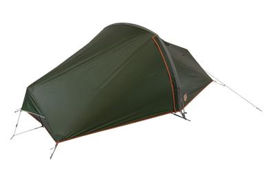 Vango F10 Helium UL 2 Trekkerstent Alpine Green