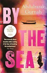 ISBN By the Sea boek Engels Paperback 256 pagina's